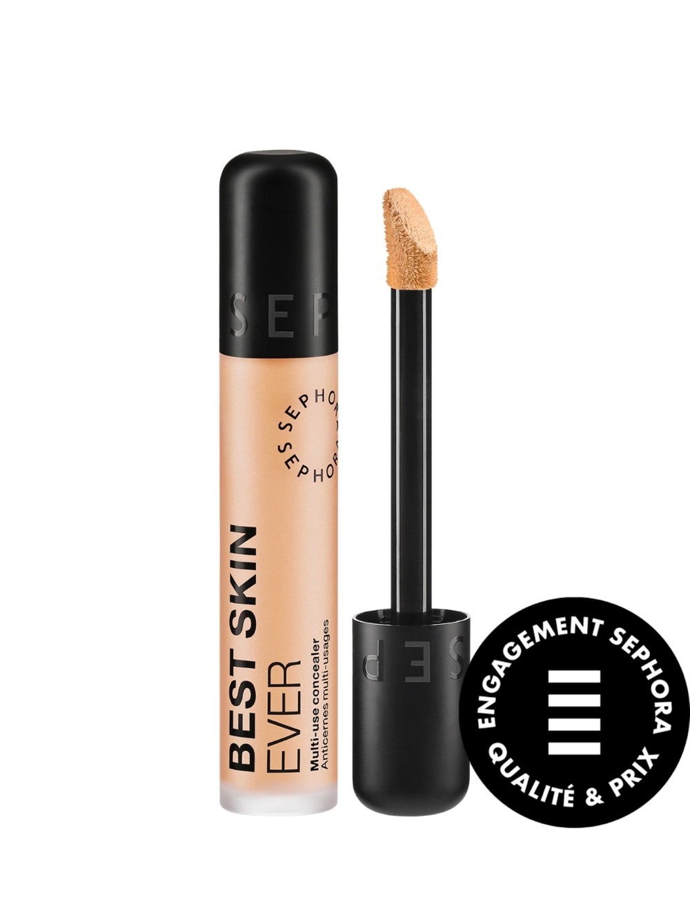 Sephora Collection Best Skin Ever Concealer – 08Y / 03P – Brand New